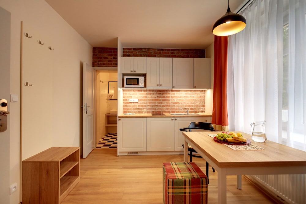 Comfort Apartment