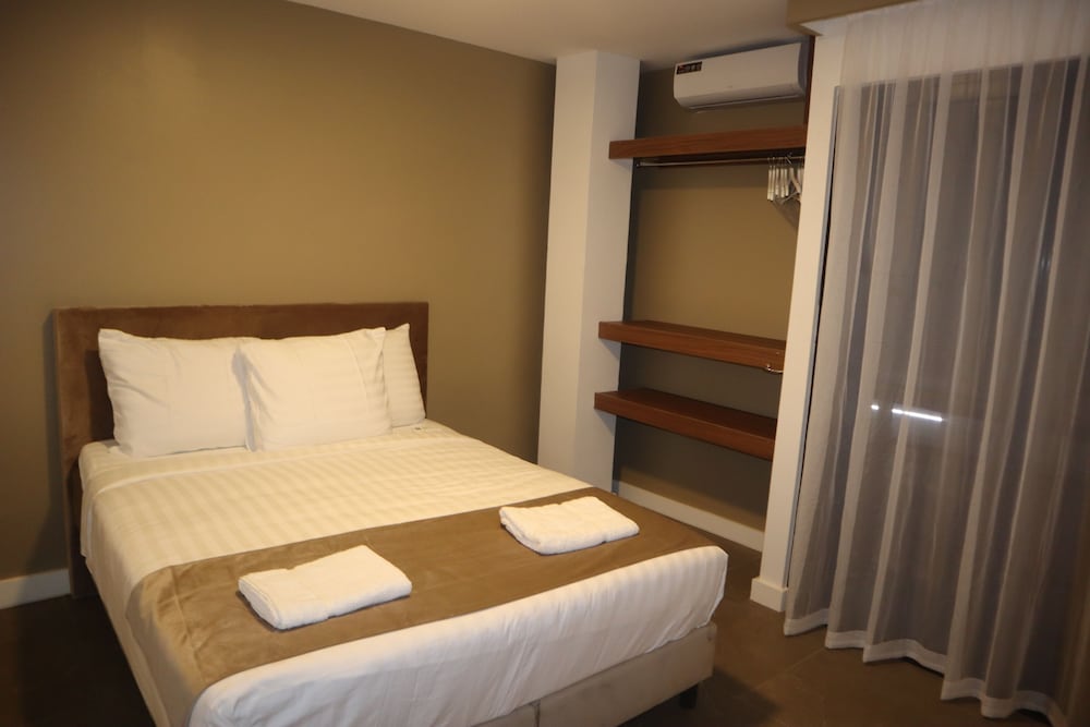 Luxury Double Room