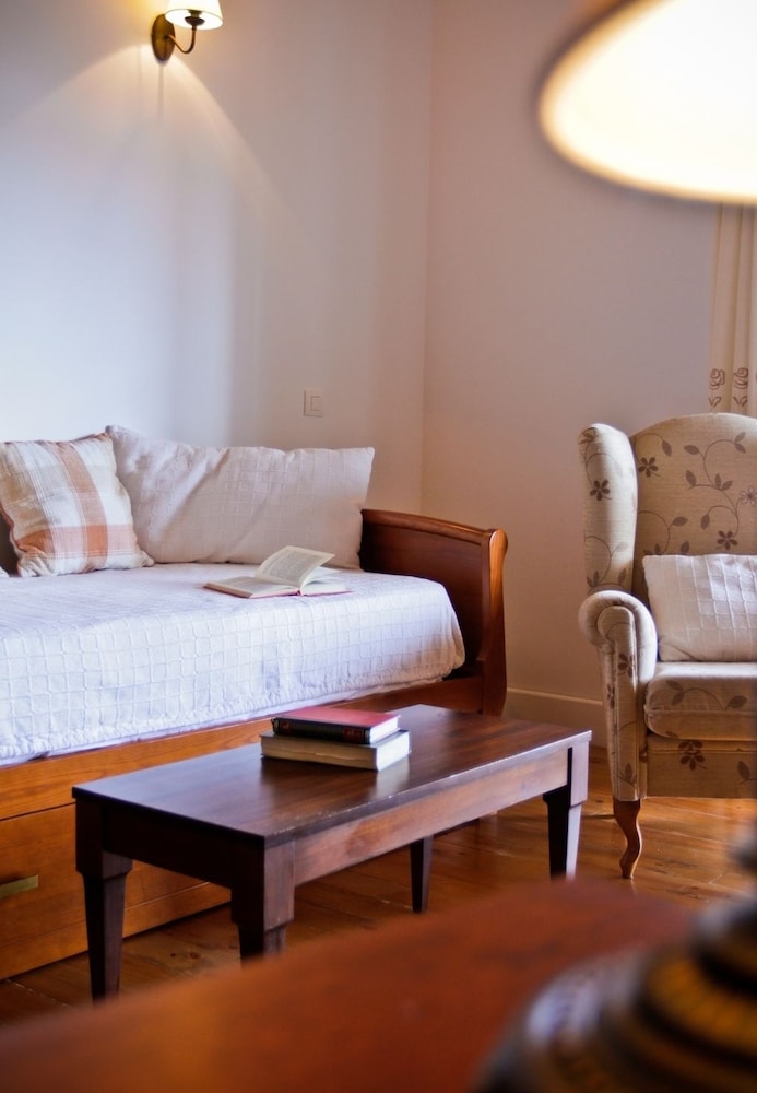 Suite, 2 Bedrooms, Terrace, Lake View