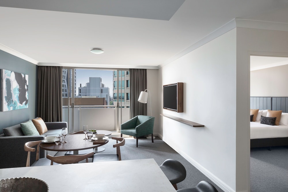One Bedroom Apartment - Photo 1