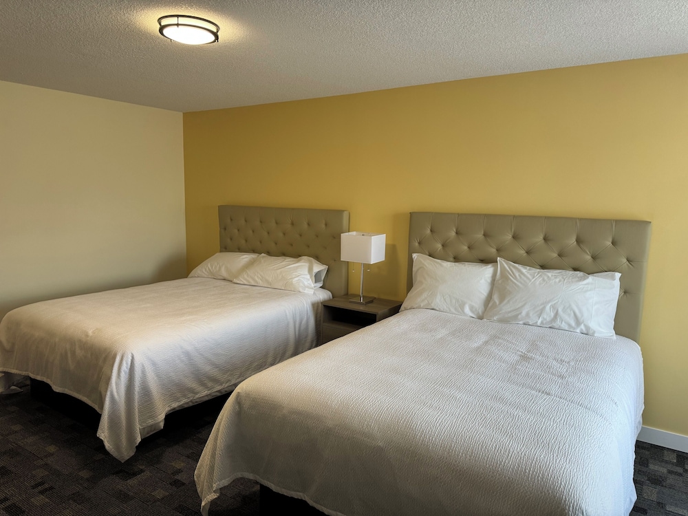 Grand Room