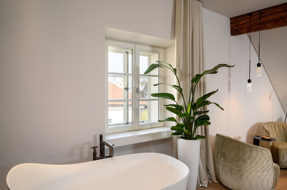 Signature Double Room