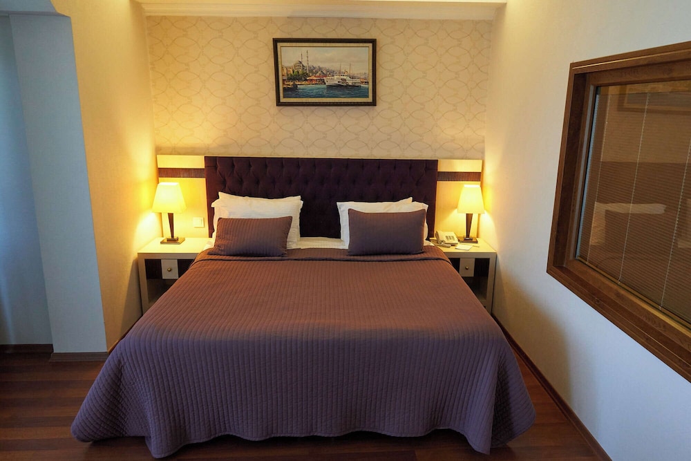 Premium Suite, Terrace, Sea View