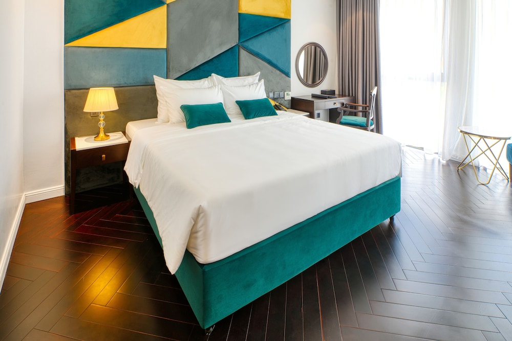 Superior Double Room - Photo 1