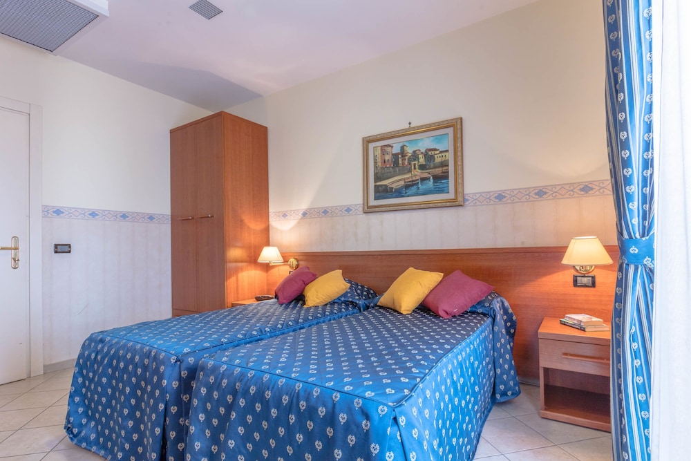 Double Room Single Use photo 1