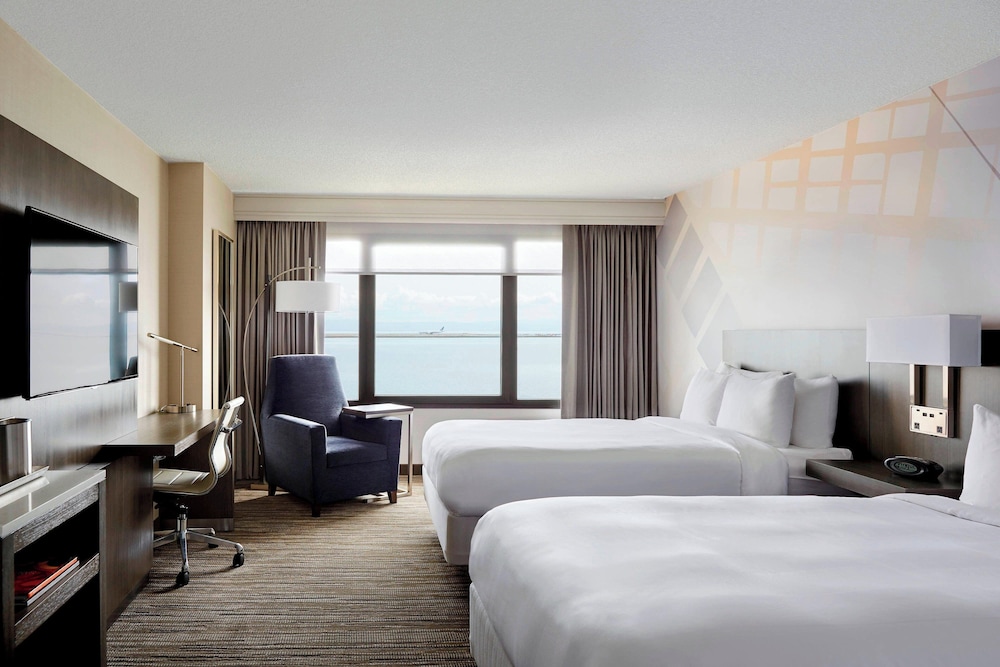 San Francisco Airport Marriott Waterfront, Billede 8