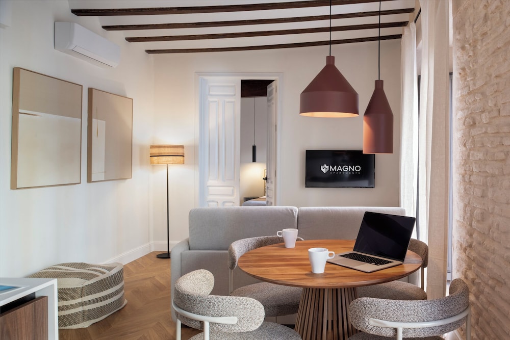 Apartment, 1 Bedroom, Balcony