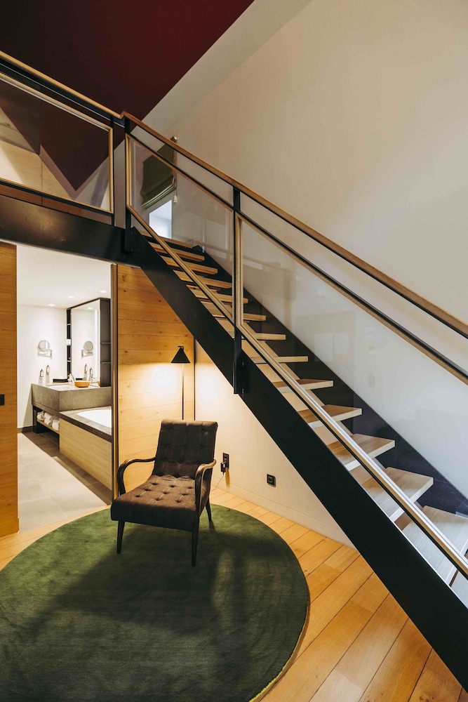 Family Duplex, 1 Double Bed photo 2
