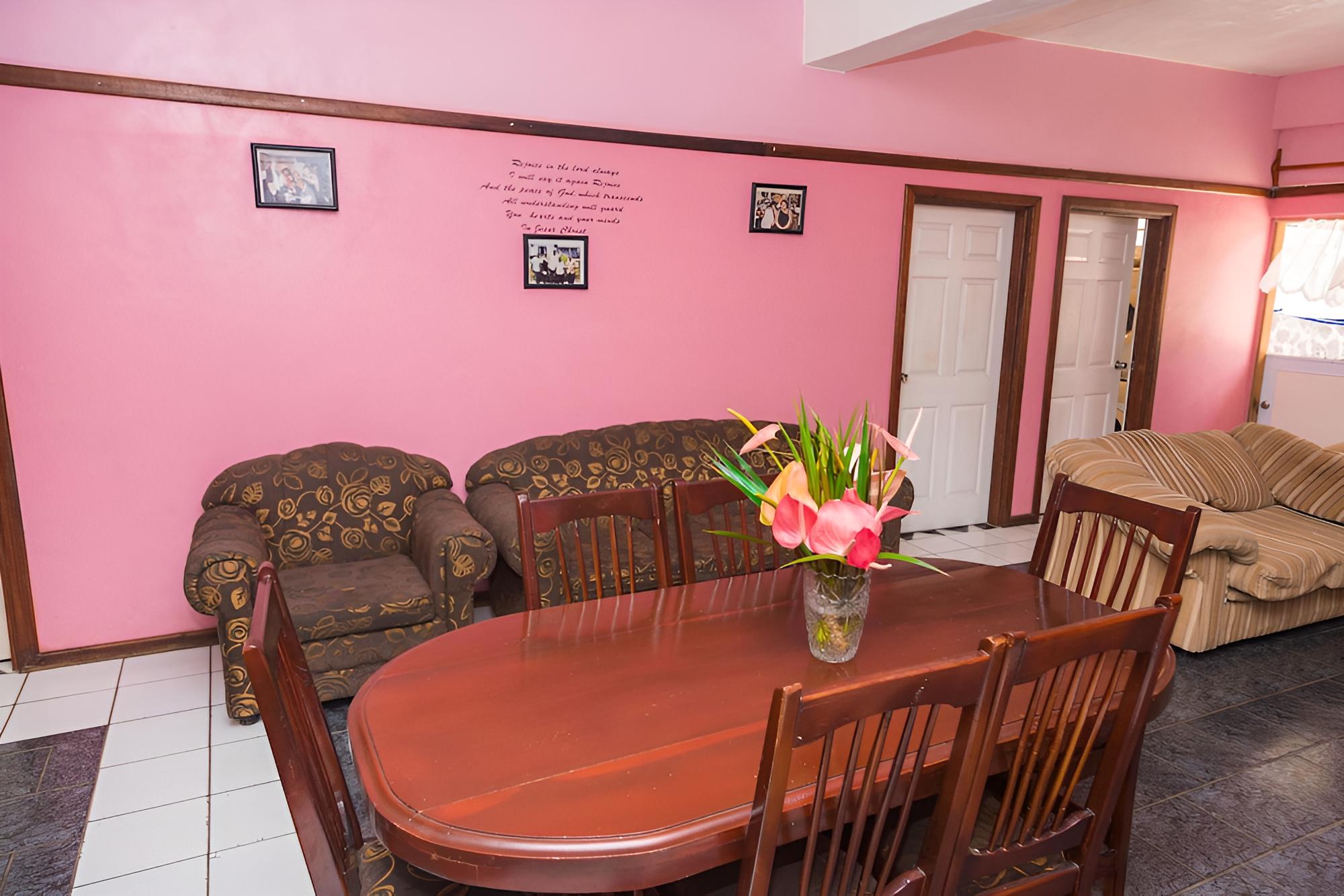 Deluxe Double Room (Valley View) photo 3
