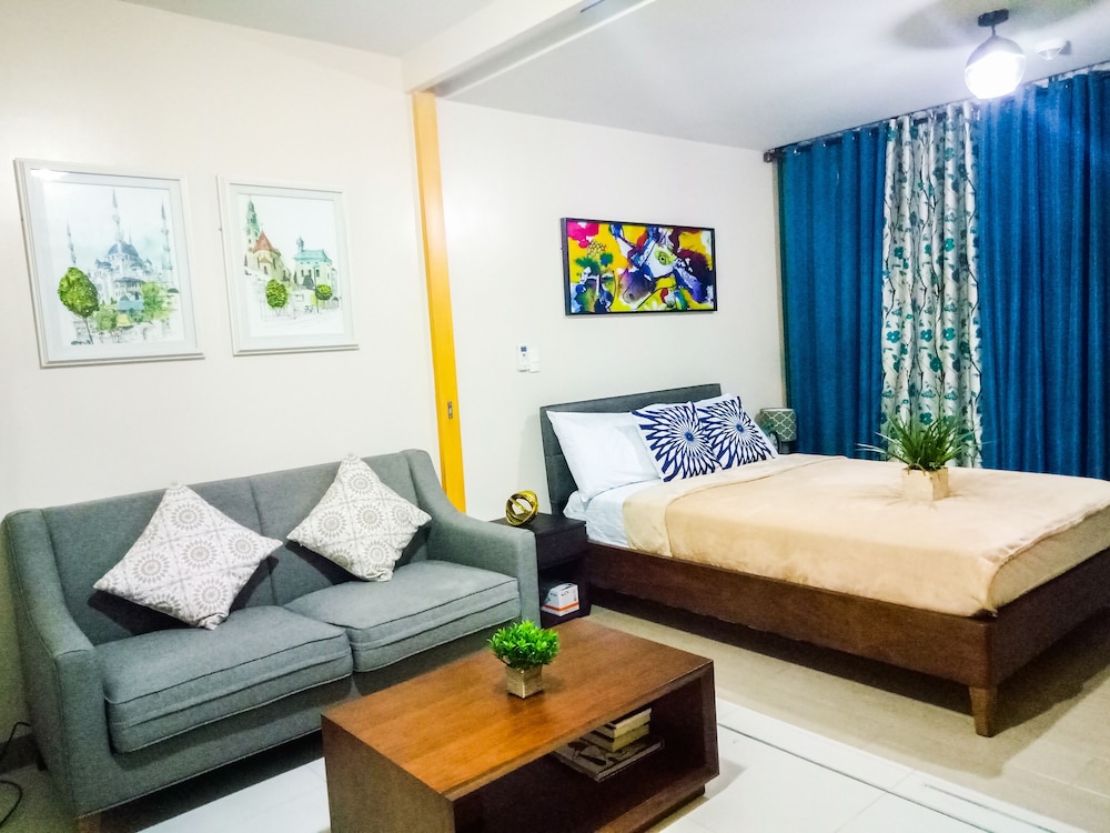Attractive 1 Bedroom photo 1