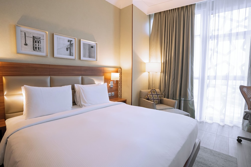 King, Suite, 1 Bedroom photo 3