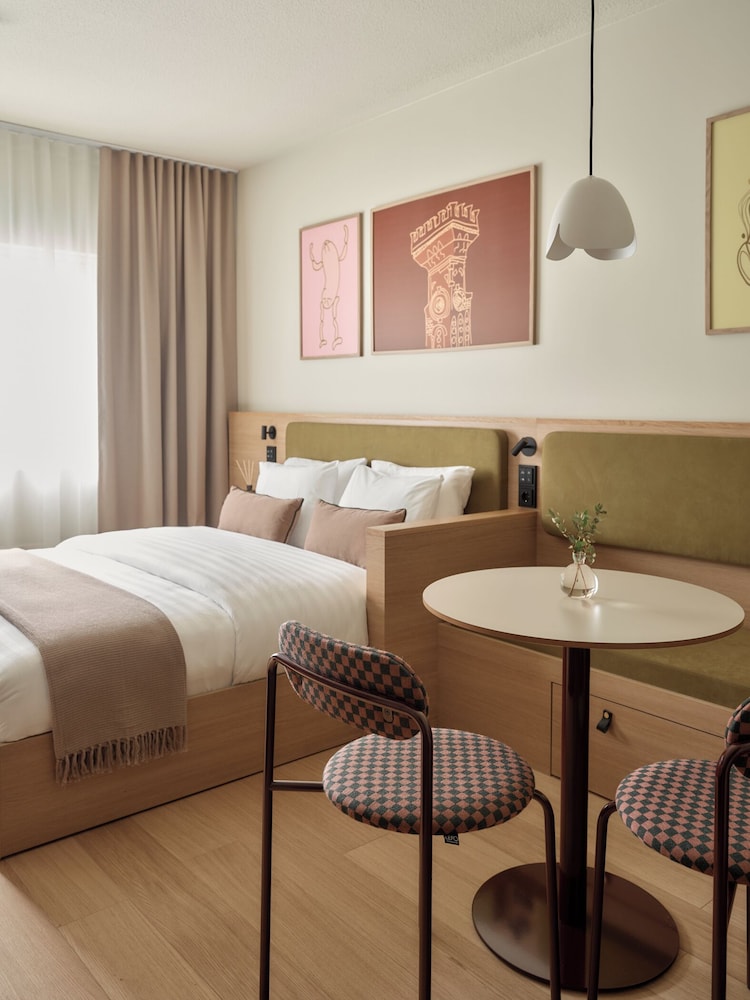 Comfort Room