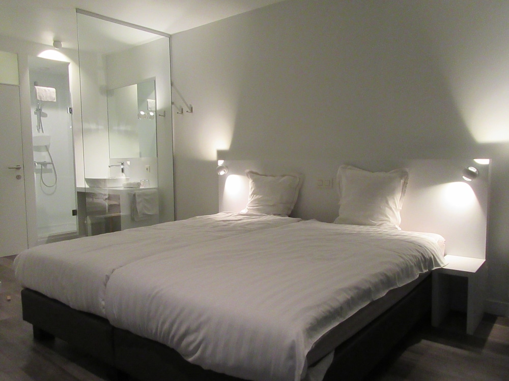 Deluxe Twin Room, Balcony photo 1