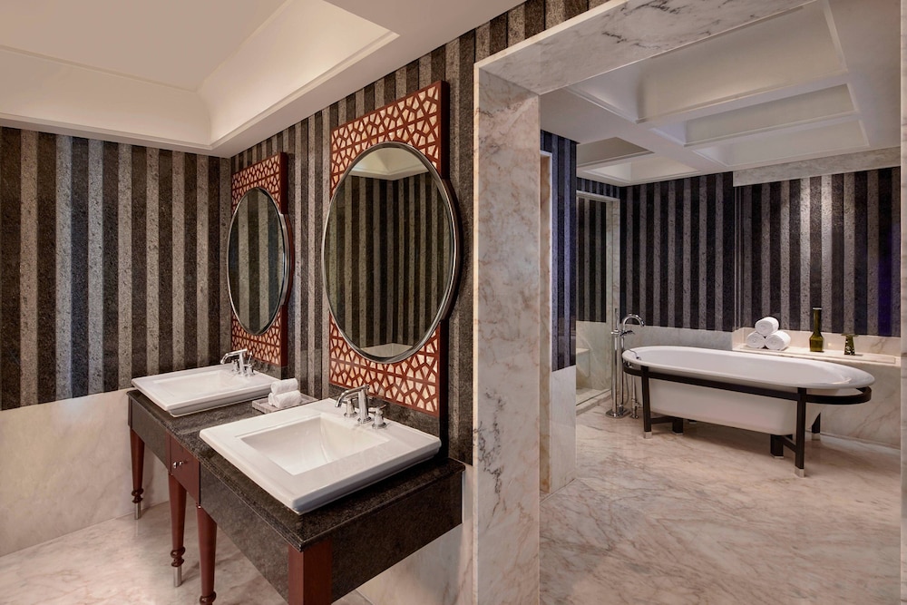 Presidential Suite, 1 Bedroom photo