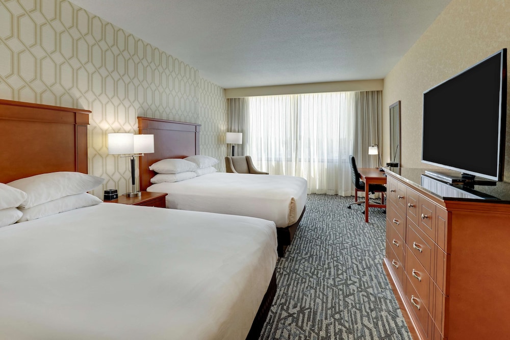 Suite, Multiple Beds, Refrigerator & Microwave (2 Rooms, Upper Floor) photo 2