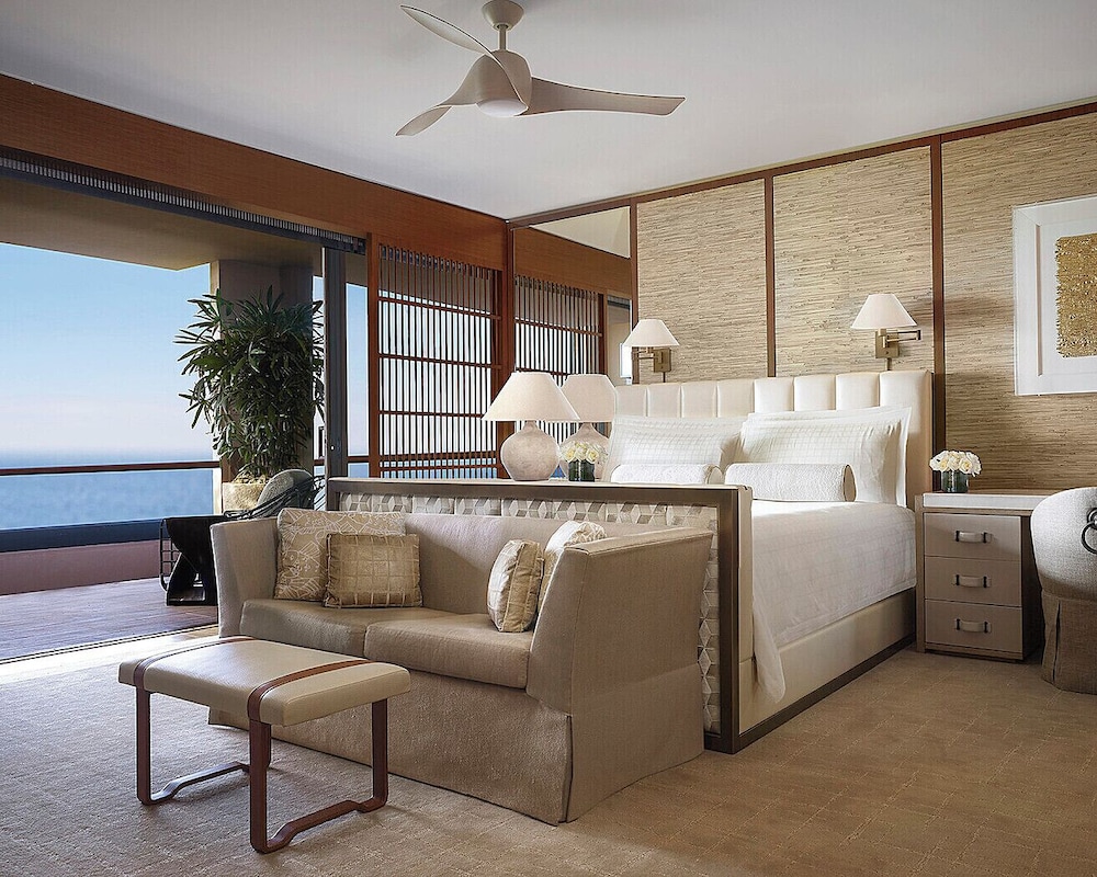 Presidential Suite (kapihaa)