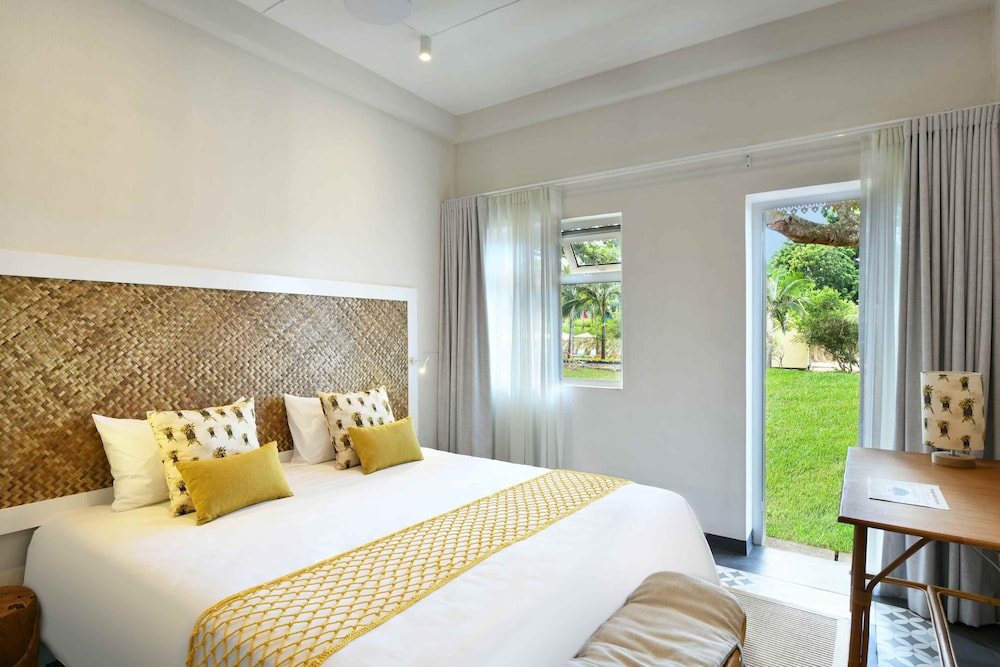 Standard Room (Full Board + Golf at Le Chateau Golf)