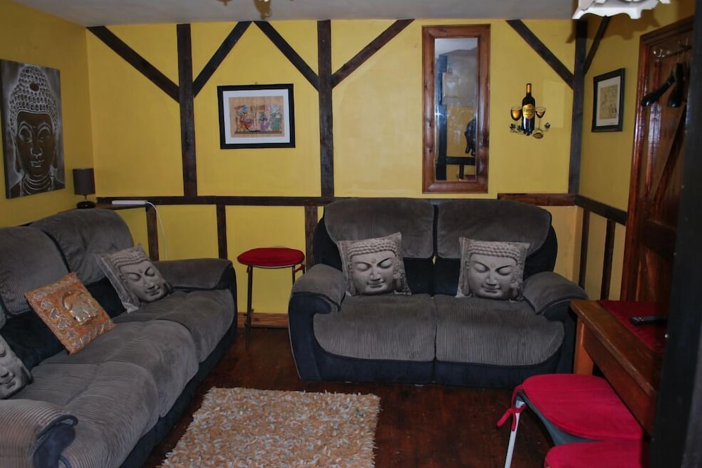 Cottage (The Forge) photo 1