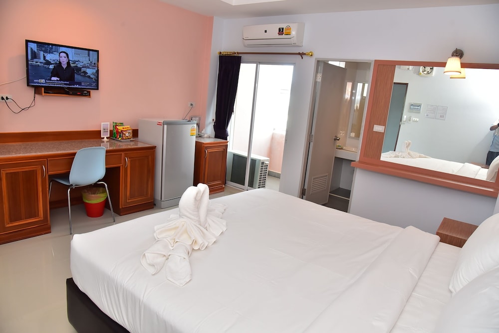 Standard Double Room photo 2