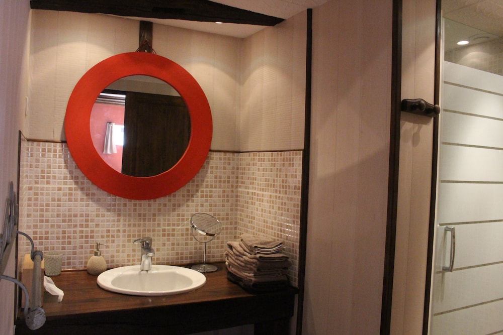 Junior Suite (Le Pressoir) photo 3