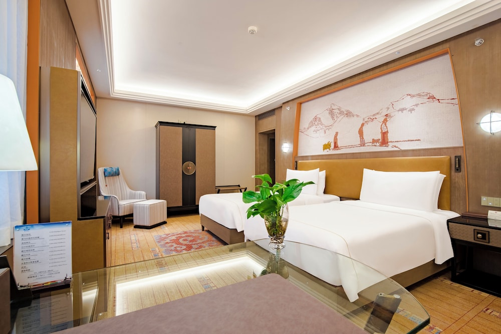Standard Twin Room photo 1