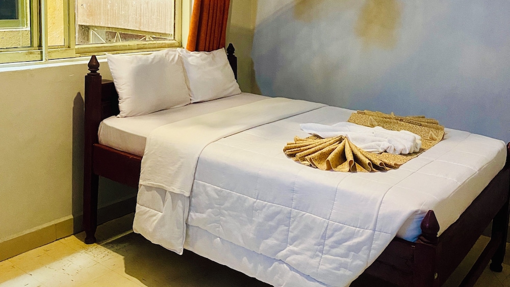 Single Room, 1 Twin Bed