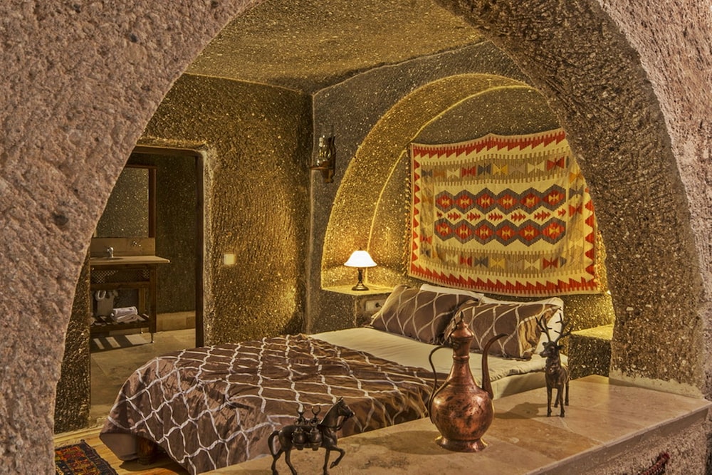 Deluxe Quadruple Room, 1 Bedroom photo 3