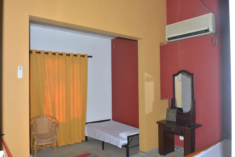 Triple Room photo 2
