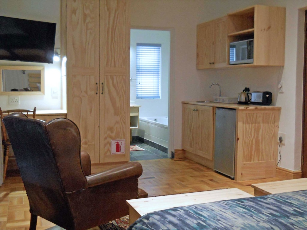 Deluxe Room, Accessible, Ground Floor photo 2