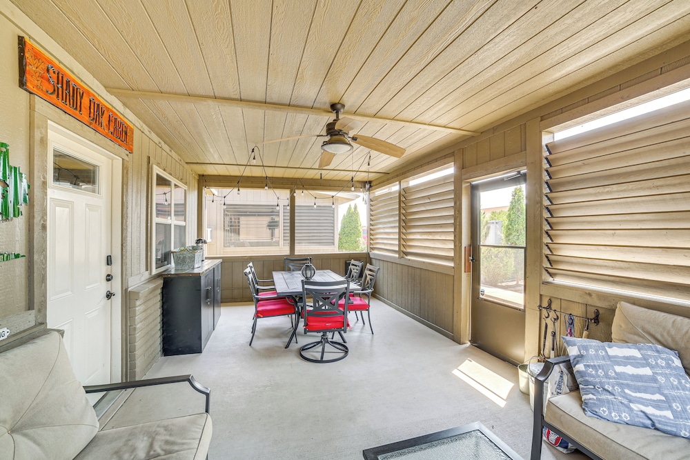 House (2 Bedrooms) photo 2