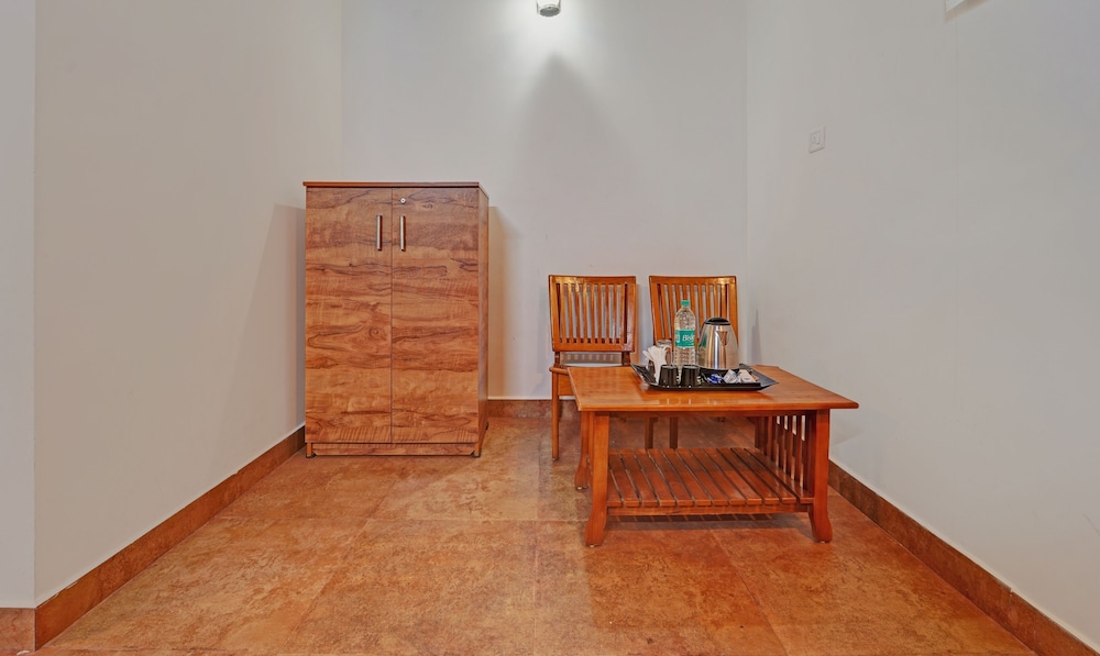 Deluxe Room - Photo 4