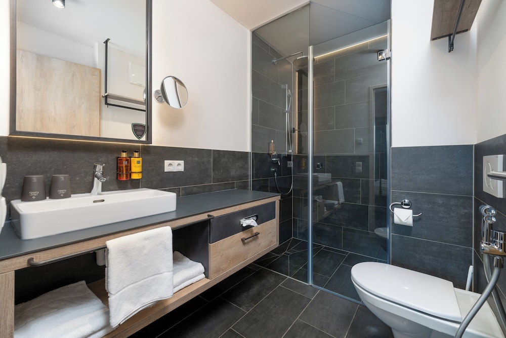Superior Penthouse, 3 Bedrooms, Sauna photo 3