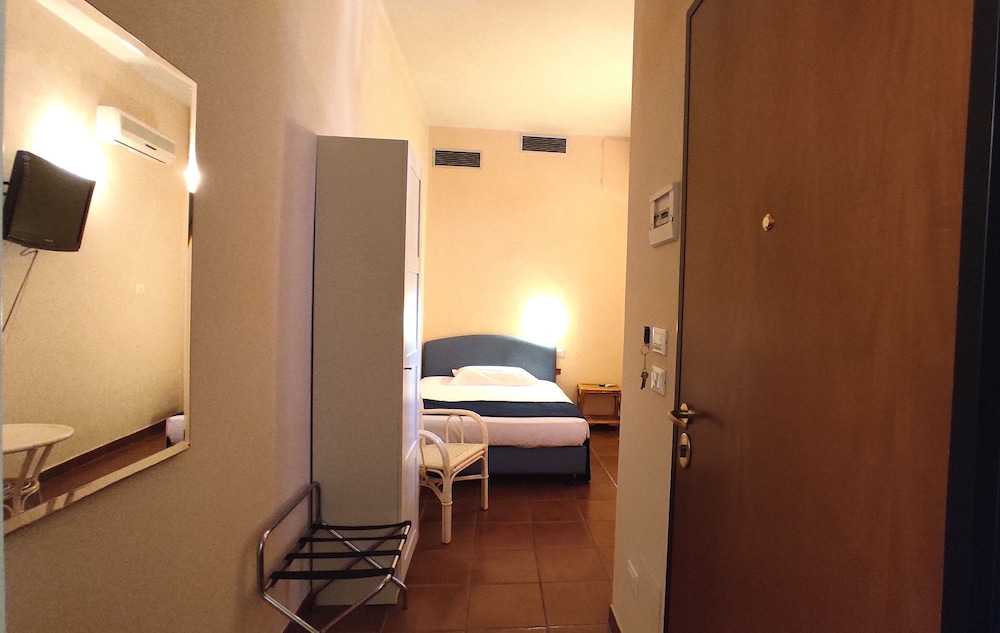 Junior Double Room photo 2