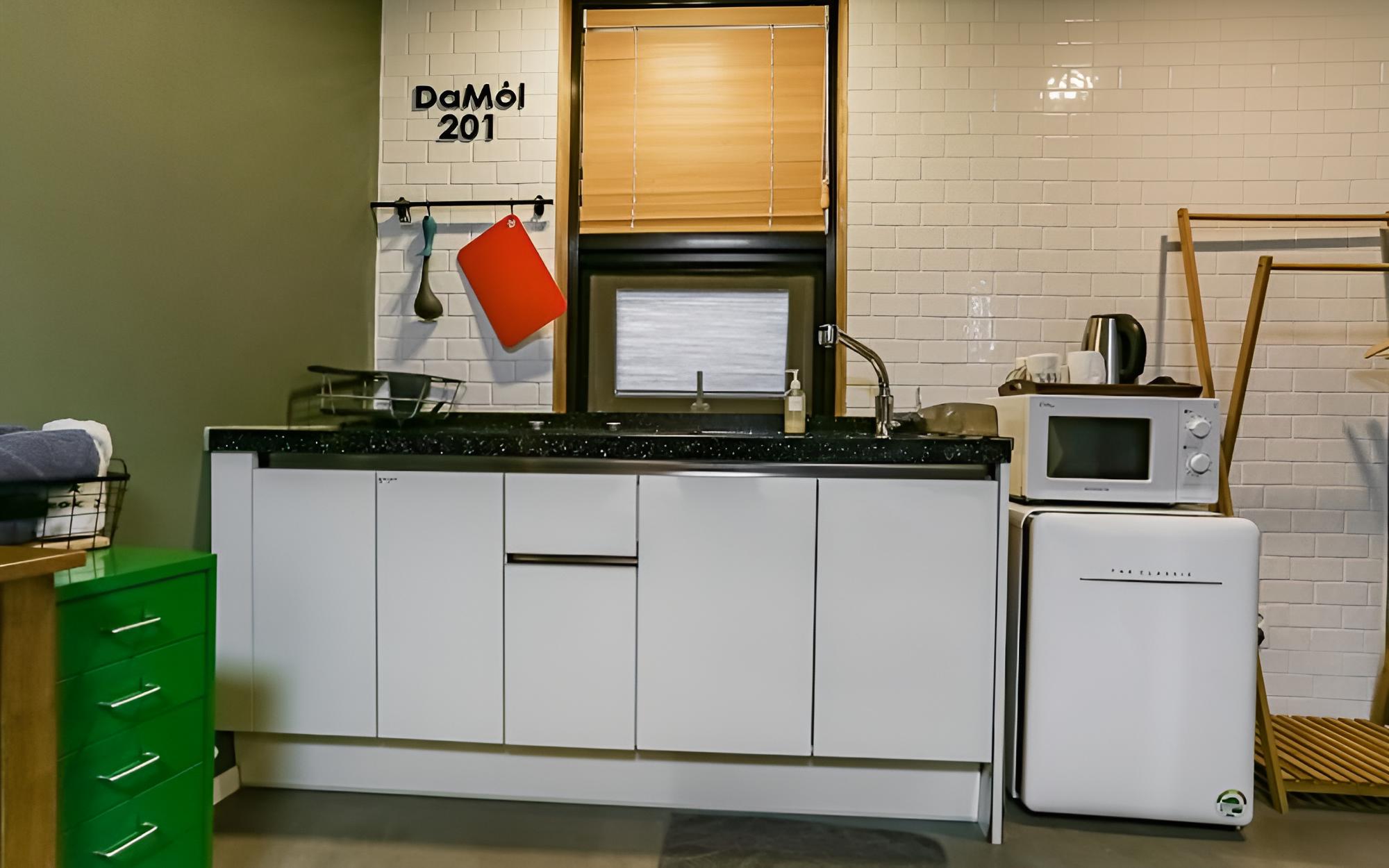 Room (Standard 1 (Damol 2)) - Photo 6