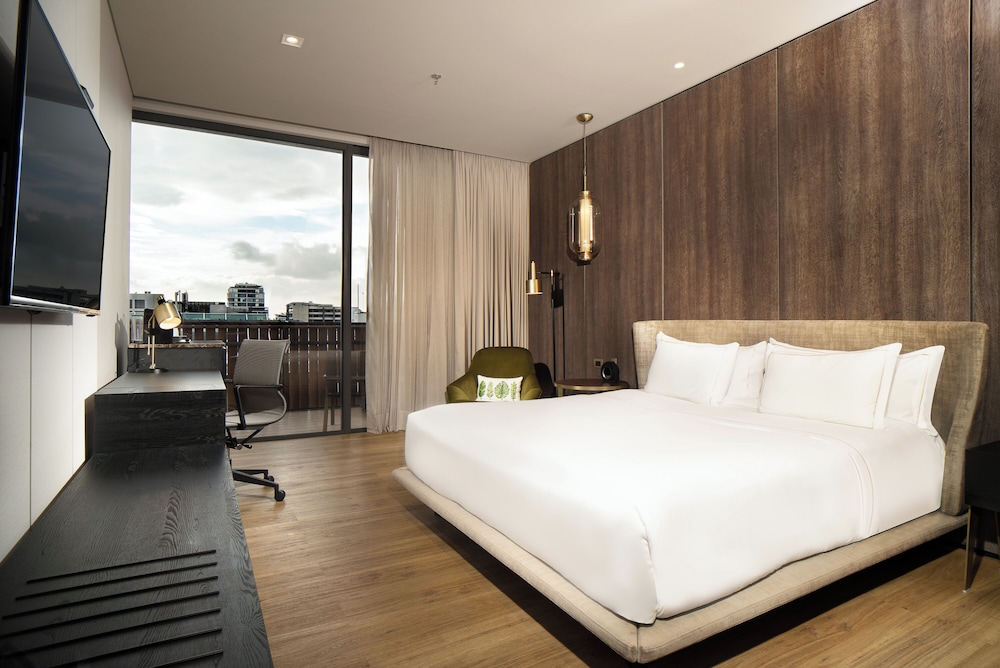 Room, 1 King Bed - Photo 1
