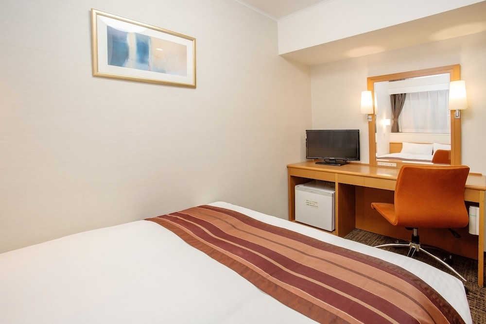 Annex Double Room (Non-Smoking)(Room Only) photo 2