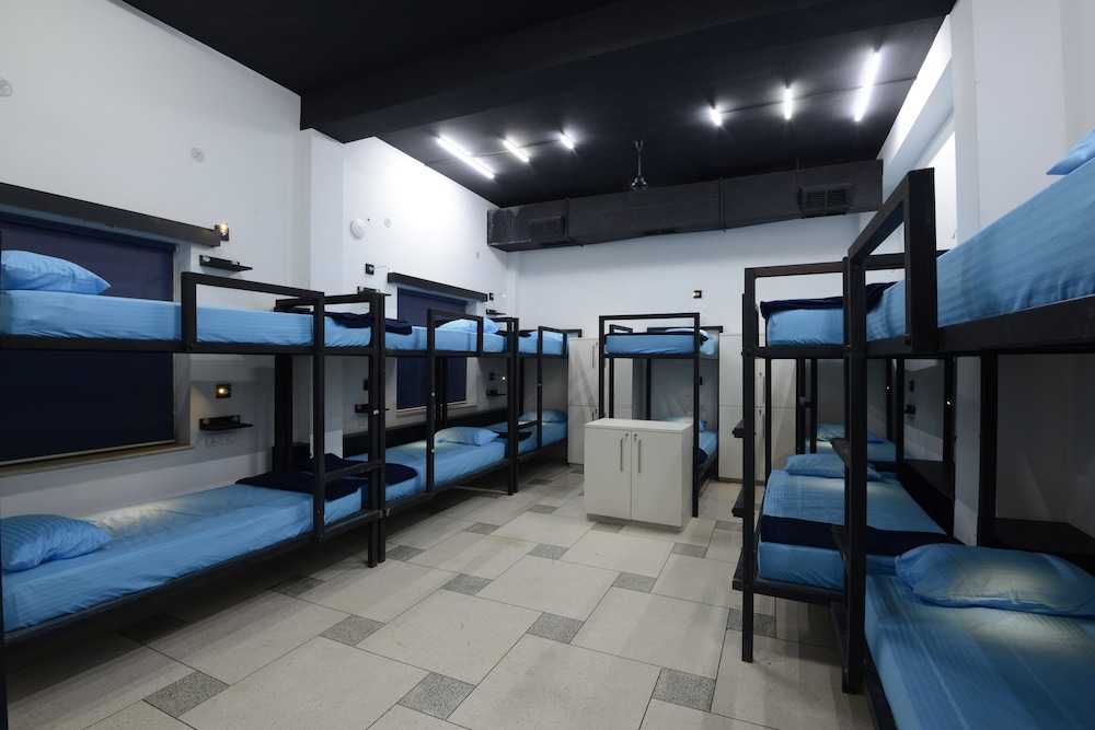 Shared Dormitory, Multiple Bedrooms photo 1