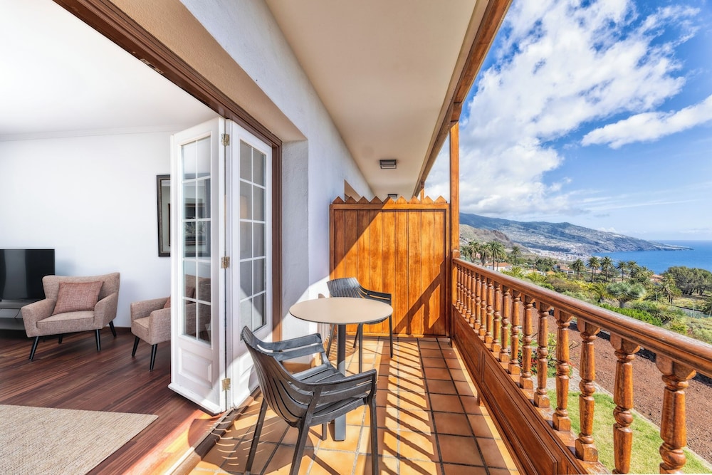 Junior Suite, Sea View