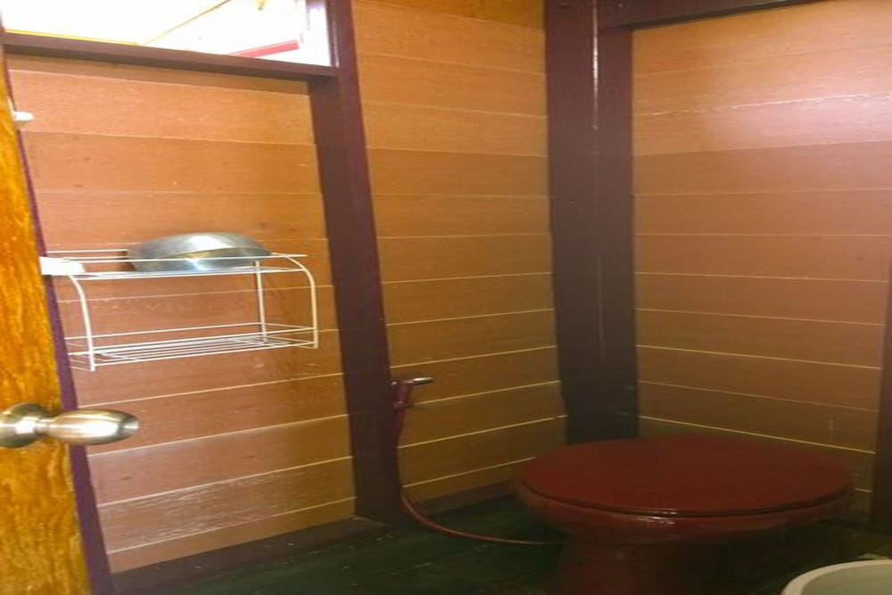 Budget Double Room with Balcony photo 3
