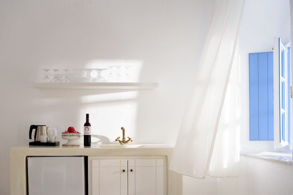 Superior Apartment (Outdoor Hot Tub) - Photo 3