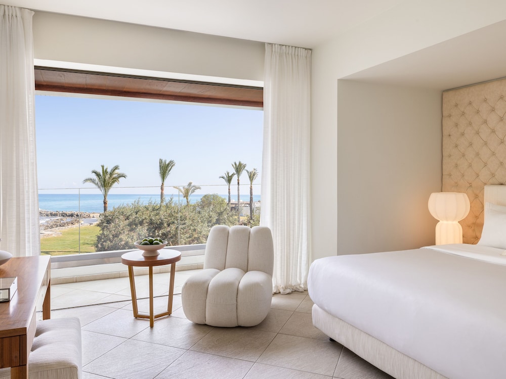 Superior Room, Sea View