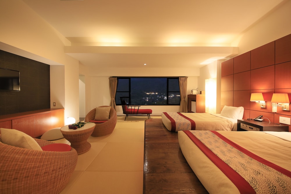 [Main Building]Japanese-Style Room (Private Bathroom with Mountain View),Non Smoking(Adult Fee:3+yr) photo 2