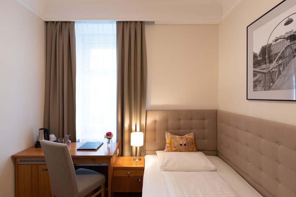 Single Room, 1 Twin Bed photo 1
