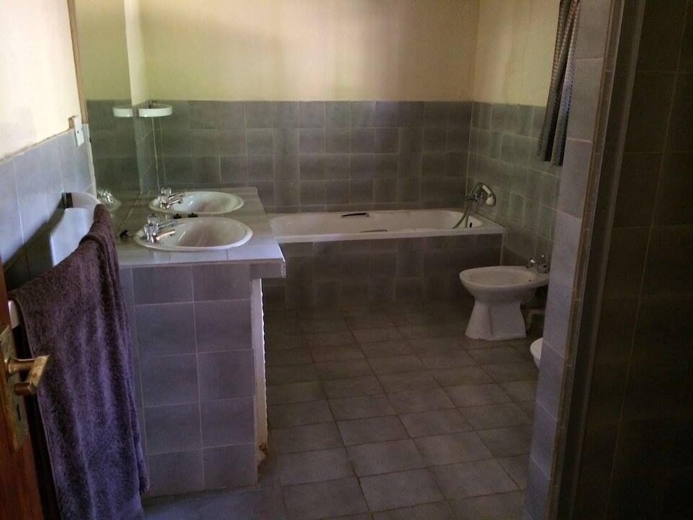 Basic Double or Twin Room photo 3