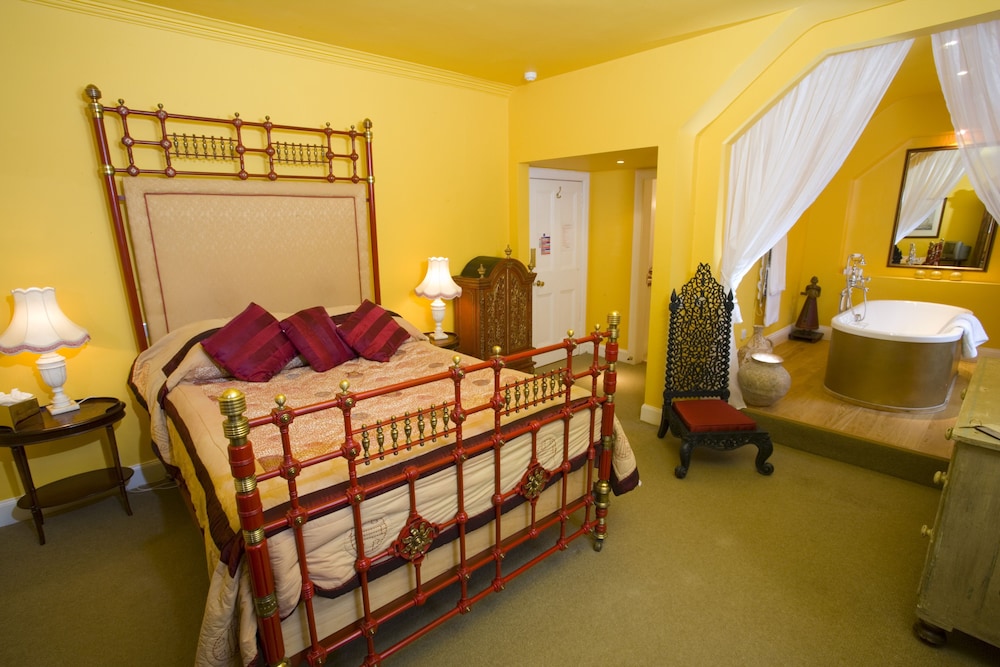 Family Cottage, 2 Bedrooms