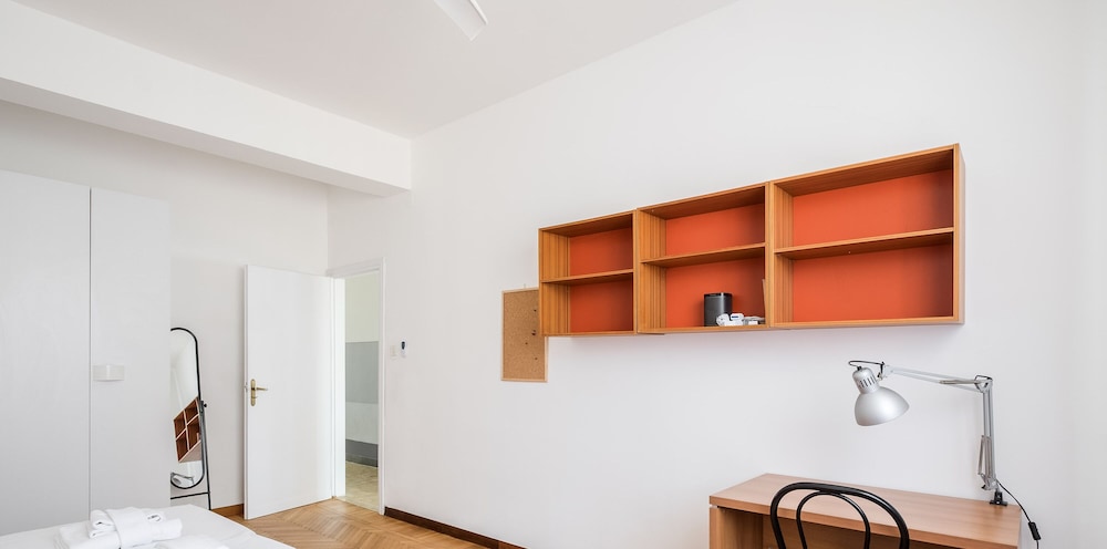 Apartment, 3 Bedrooms