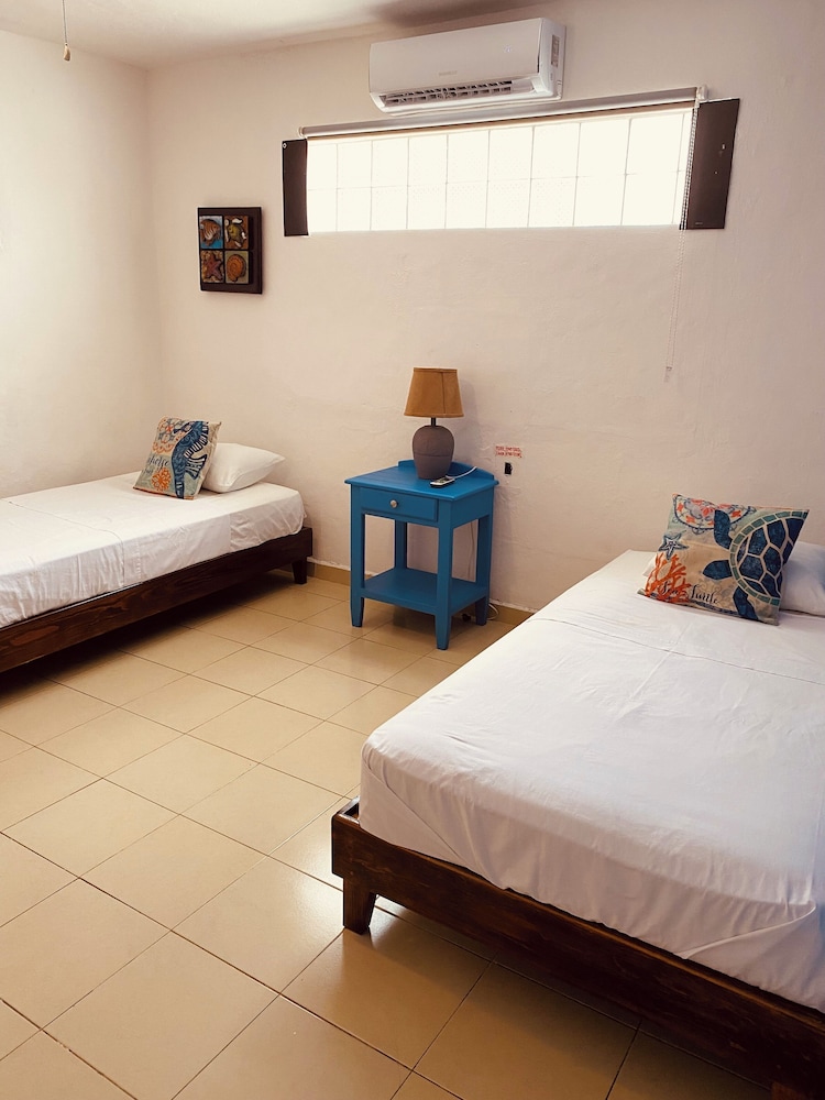 Superior Double Room, 2 Twin Beds