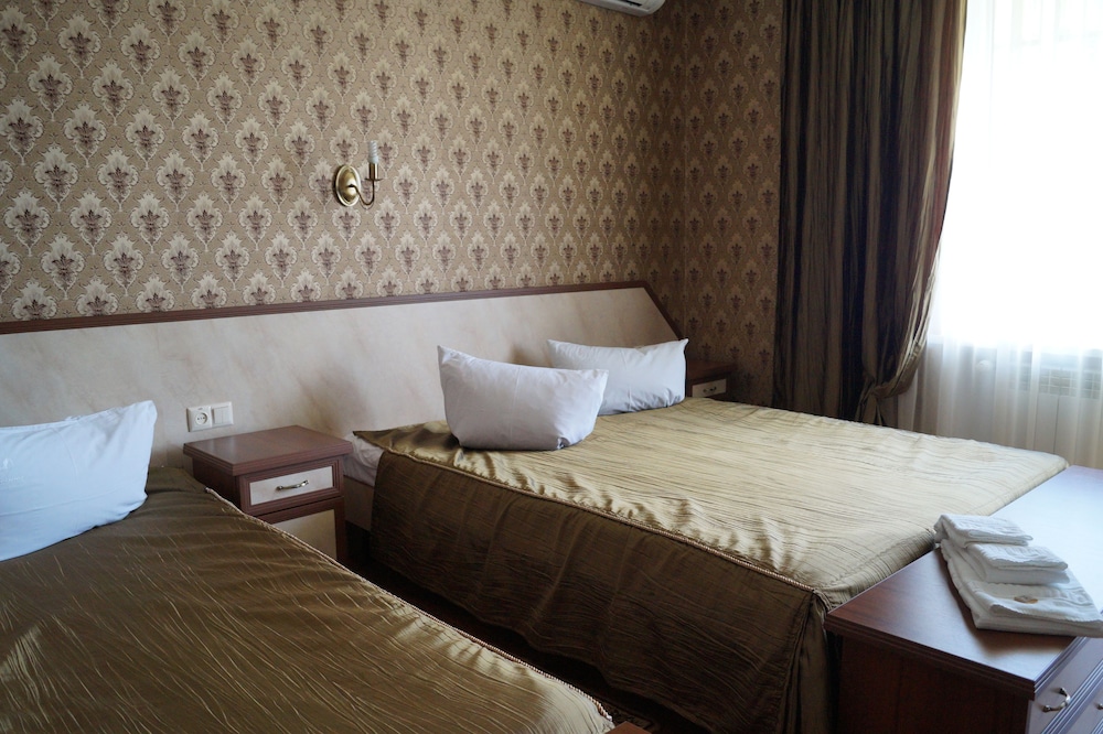 Comfort Triple Room photo 1