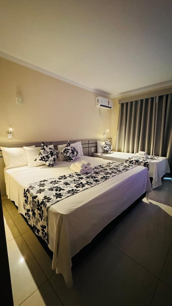 Deluxe Room photo 3