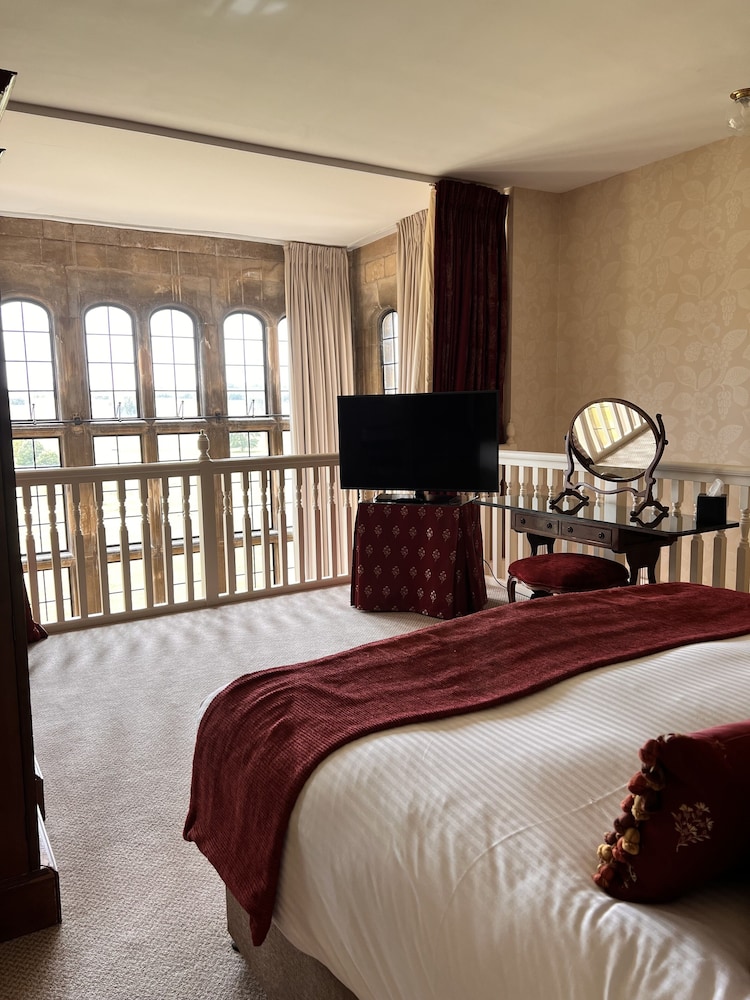 Suite photo 1